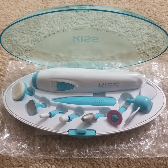 Kiss | Power File To Go - Picture 5 of 5